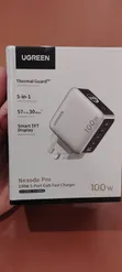 Ugreen Nexode S 100W 4-Port GaN Fast USB-C Charger - 2