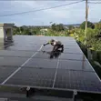 20kWh Lithium Battery & 12kVA Hybrid Inverter System - 2