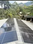 20kWh Lithium Battery & 12kVA Hybrid Inverter System - 3