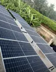 20kWh Lithium Battery & 12kVA Hybrid Inverter System - 4