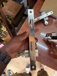 Sliding Door Locker - 3