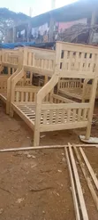 Comfort Zone Double Decker Bed - 1