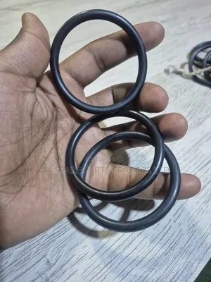 Wheel Loader O-Ring Seals