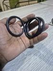 Wheel Loader O-Ring Seals - 2