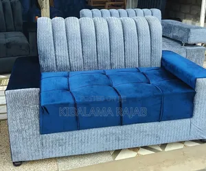 Two Seater Sofa - Brand New