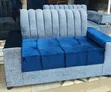 Two Seater Sofa - Brand New - 2