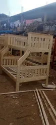 Premium KabakaS Double Decker Bed - 1