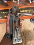 Brand New Hand Door Locker - 1