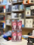 Govee LED Smart Bulb E27 RGBWW Dimmable WiFi - 4