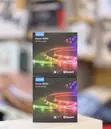 Govee RGB LED Strip Light 10m, Bluetooth App Control - 3