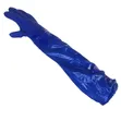 Chemical Resistant Long Sleeve Gloves - Brand New - 2