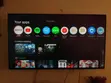 TCL 40" QLED Smart TV - 4