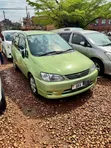 Toyota Corolla Spacio 2006 Green - 1