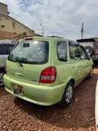 Toyota Corolla Spacio 2006 Green - 2