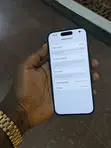 Apple iPhone 16 Pro 256GB Black - 2