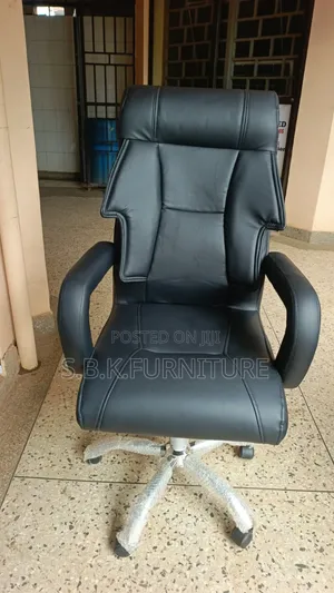 Brand New Executive Office Chair
