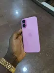 Apple iPhone 16 256GB Pink - 2