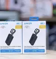 Anker 45W Zolo Power Bank 20000mAh with Dual USB-C Cables - 2