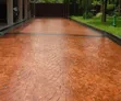 Concrete Stamping Services by Lepton - 2