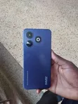 Ravoz R4 16GB Blue - 1