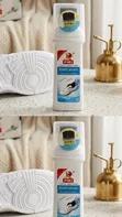 Piki White Shoe Cleaner 100ml - 2