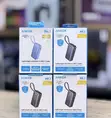Anker 533 Nano Power Bank 10,000mAh 30W with Built-in USB-C Cable - 1