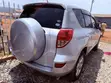 Toyota RAV4 2010 Silver - 1
