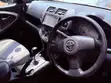Toyota RAV4 2010 Silver - 3