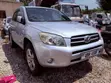 Toyota RAV4 2010 Silver - 4