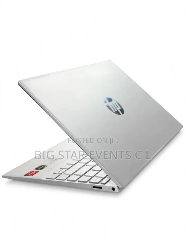 HP Pavilion 15 Laptop - Intel Core i7, 16GB RAM, 256GB SSD - 1