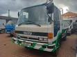 Isuzu FY Series Tipper Truck - 1