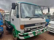Isuzu FY Series Tipper Truck - 3