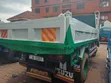 Isuzu FY Series Tipper Truck - 5
