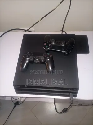 Sony PS4 Pro Console