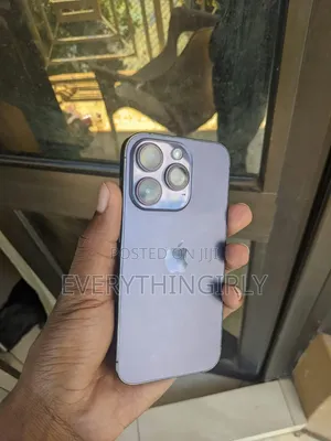 Apple iPhone 14 Pro 128GB Blue