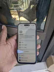 Apple iPhone 14 Pro 128GB Blue - 5