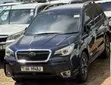 Subaru Forester 2016 Blue - 2