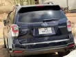 Subaru Forester 2016 Blue - 3