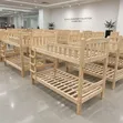 Titan 3x6 Double Decker Bed - 1