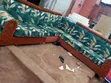 Titan 3x6 Double Decker Bed - 2