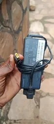 Lenovo Laptop Charger (Wide Port) - 2