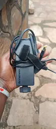 Lenovo Laptop Charger (Wide Port) - 3
