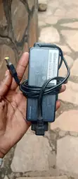 Lenovo Laptop Charger (Wide Port) - 4