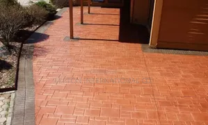 Concrete Stamp Flooring Solutions - Mbarara, Ntungamo, Kabarole