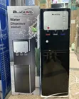 Blackark Water Dispenser - Hot, Warm & Cold with Fridge - 1