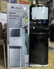 Blackark Water Dispenser - Hot, Warm & Cold with Fridge - 2