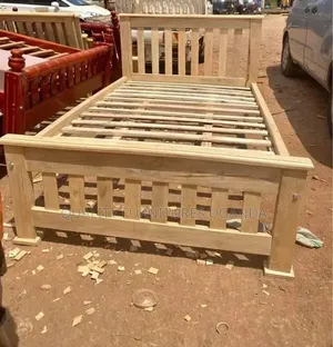 Lion Heart 4x6 Bed Frame