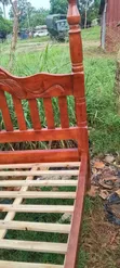 Lion Heart 4x6 Bed Frame - 2