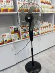 PTL Stand Fan - 1