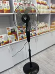 PTL Stand Fan - 2